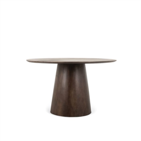 Ronde eettafel Job 140