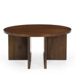 Salontafel Jade Bruin 80