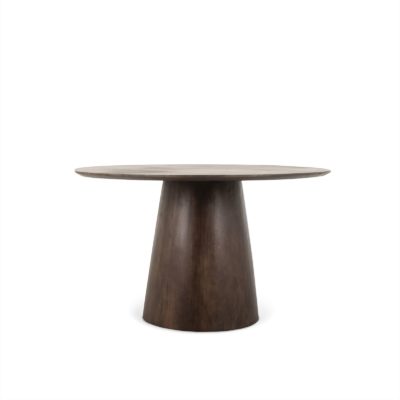 Ronde eettafel Job 150