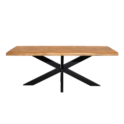 Boomstamtafel Denver | 160 cm