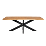 Boomstamtafel Denver | 200 cm