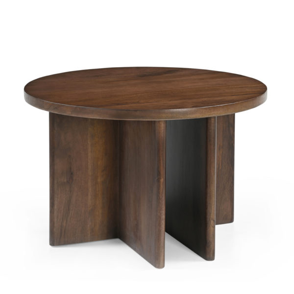 Salontafel Jade Bruin 60 - Afbeelding 2