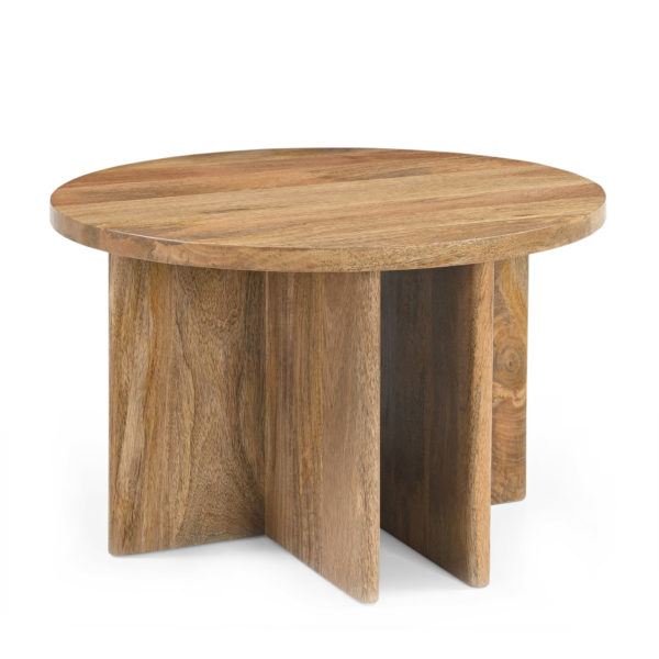 Salontafel Jade Naturel 60 - Afbeelding 2