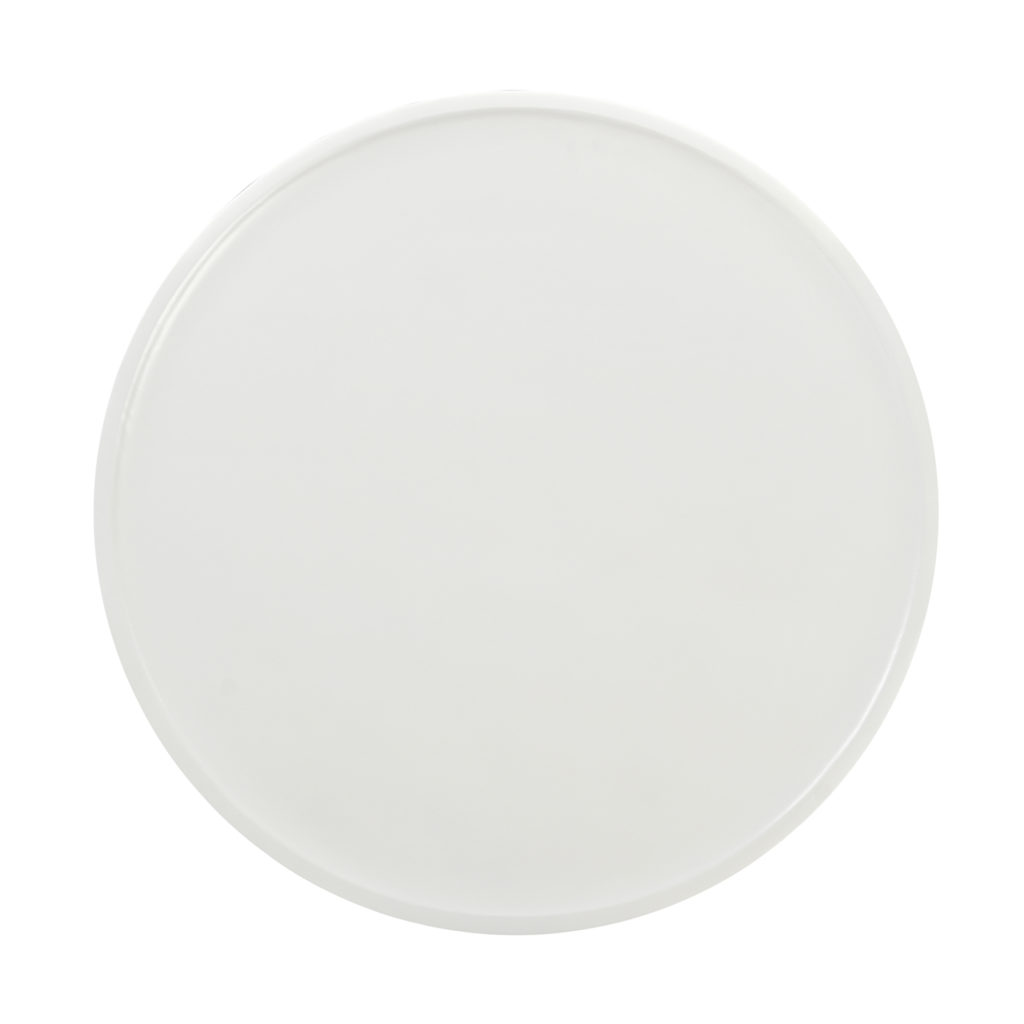 Salontafel Jade Kegelvoet Off White - Afbeelding 3