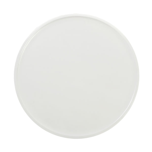 Salontafel Jade Kegelvoet Off White - Afbeelding 3