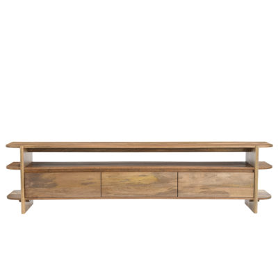 TV-meubel Jade Naturel 200