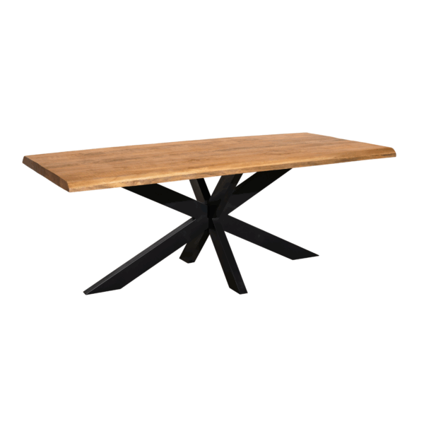 Boomstamtafel Denver | 300 cm - Afbeelding 3