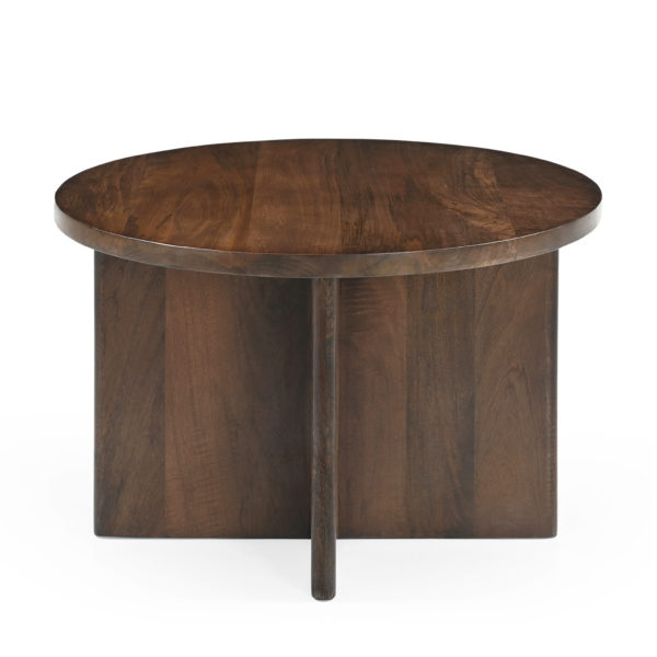Salontafel Jade Bruin 60 - Afbeelding 3