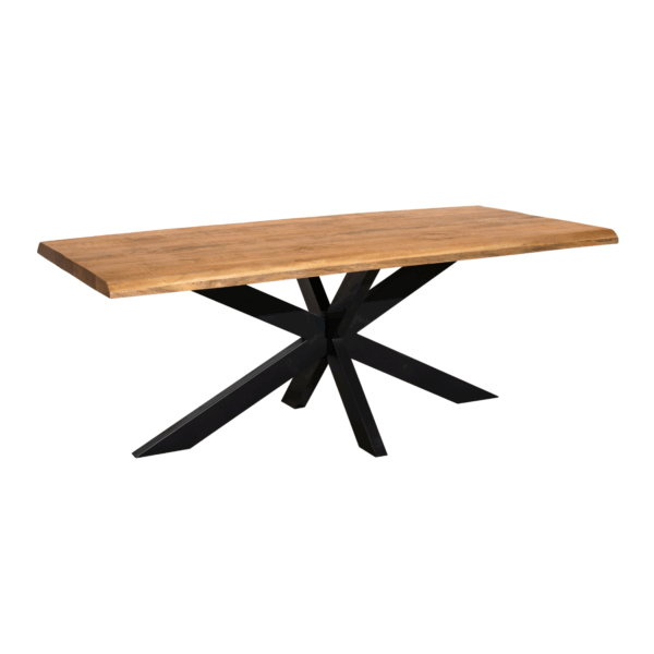 Boomstamtafel Denver | 220 cm - Afbeelding 3