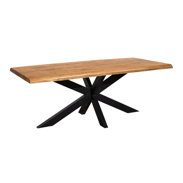 Boomstamtafel Denver | 240 cm - Afbeelding 3