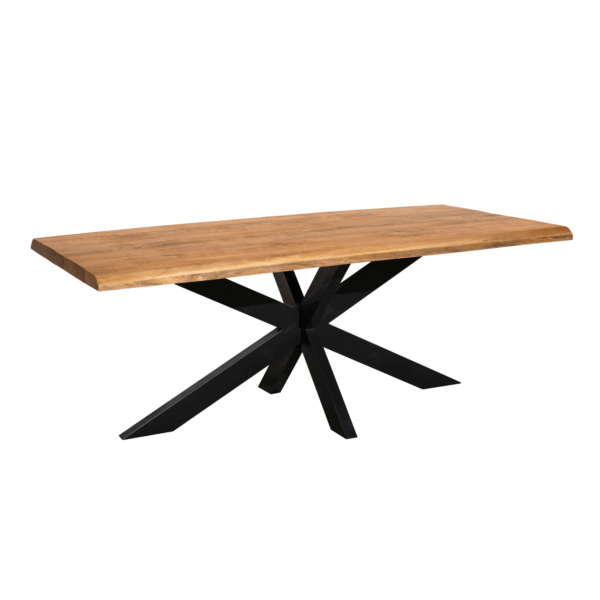 Boomstamtafel Denver | 160 cm - Afbeelding 3