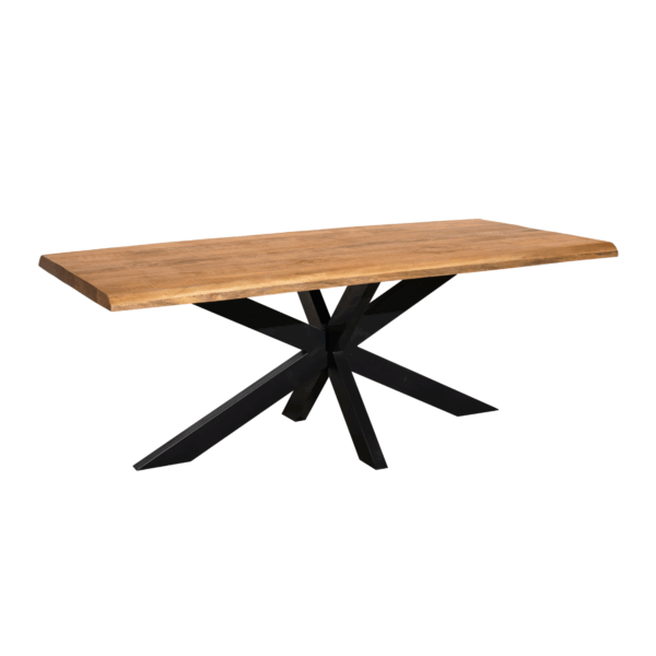 Boomstamtafel Denver | 200 cm - Afbeelding 3