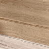 Schoenenkast 'Carini' 3 laden Sonoma (1c) - Afbeelding 4