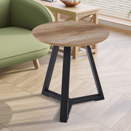 Bijzettafel 'Paso 2' Decor Old Oak