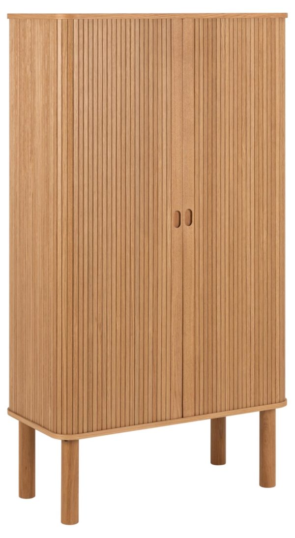 Langley kast