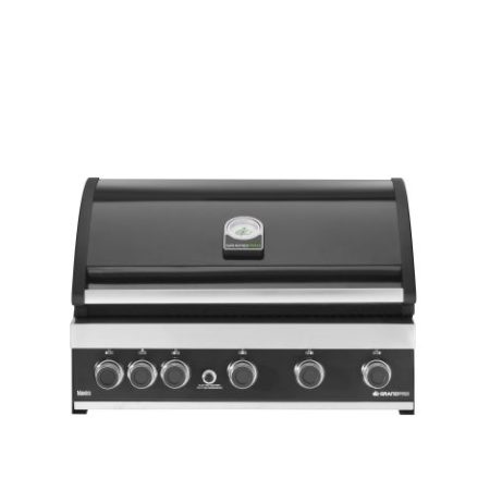 Grandpro Maxim G5 Built in Barbecue