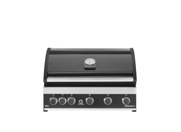 Grandpro Maxim G5 Built in Barbecue