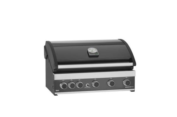 Grandpro Maxim G5 Built in Barbecue - Afbeelding 3