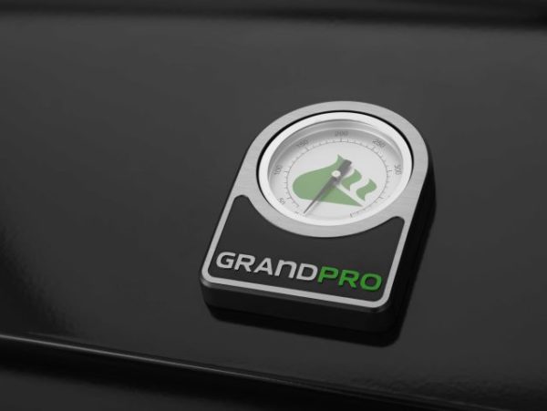 Grandpro Maxim G5 Built in Barbecue - Afbeelding 5