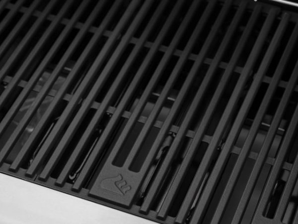 Grandpro Maxim G5 Built in Barbecue - Afbeelding 8