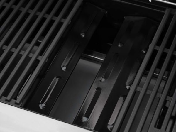 Grandpro Maxim G5 Built in Barbecue - Afbeelding 10