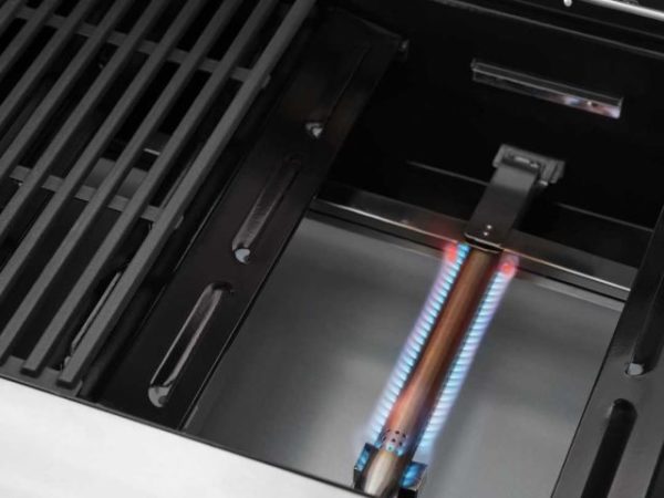 Grandpro Maxim G5 Built in Barbecue - Afbeelding 9