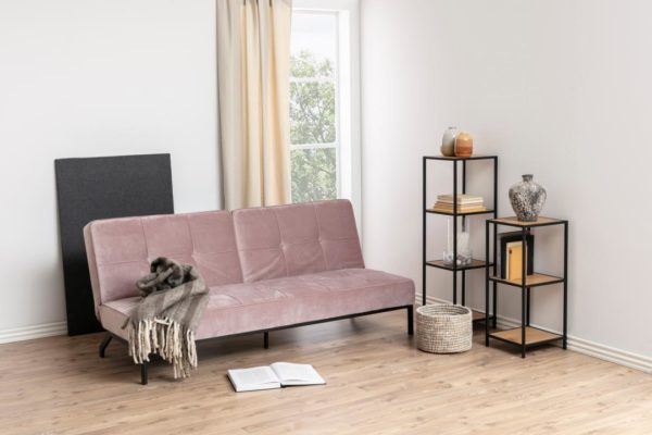 Perugia slaapbank - Afbeelding 6