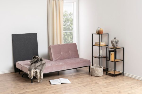 Perugia slaapbank - Afbeelding 8