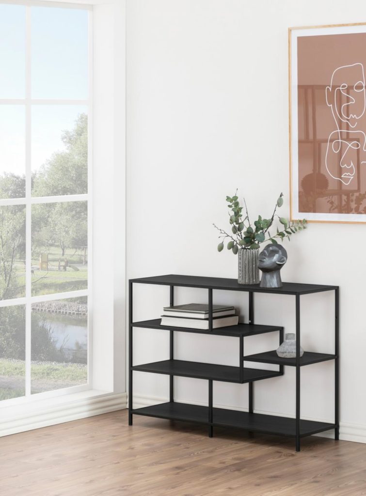 Seaford boekenkast - Afbeelding 8