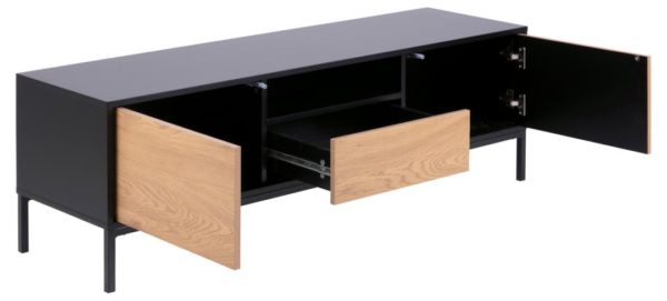 Seaford tv-meubel - Afbeelding 3
