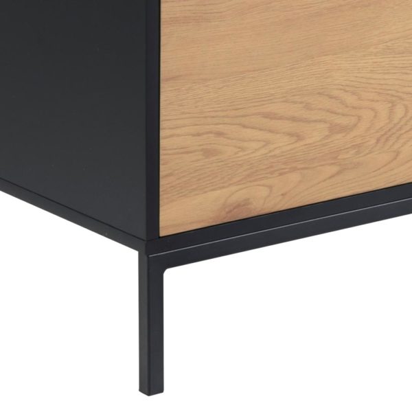 Seaford tv-meubel - Afbeelding 5