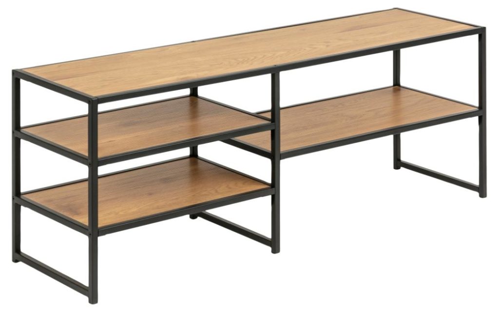 Seaford tv-meubel - Afbeelding 3