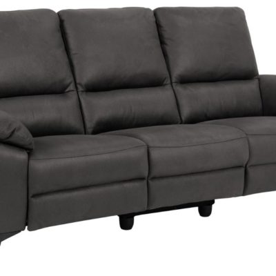 Rana 3-zits elektrische relaxbank