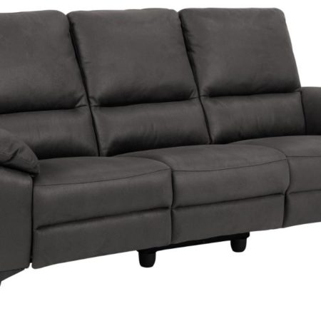 Rana 3-zits elektrische relaxbank