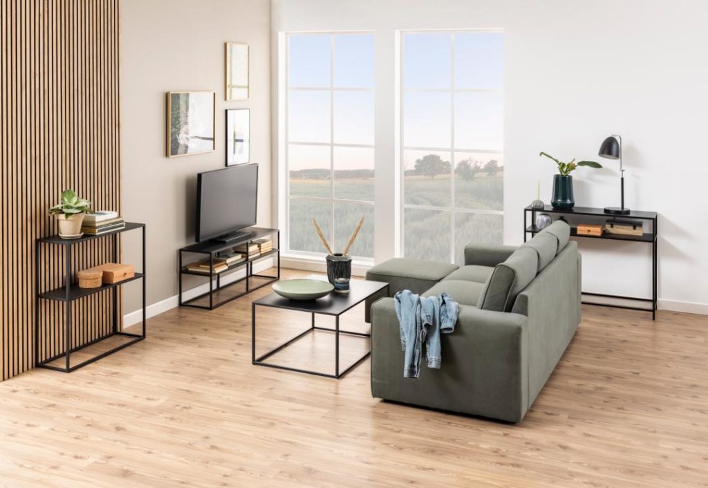 Newton TV-meubel - Afbeelding 4