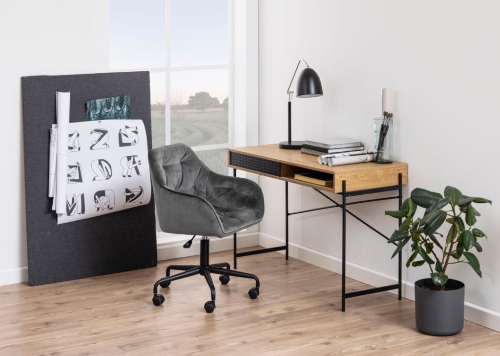 Angus kantoor bureau - Afbeelding 6
