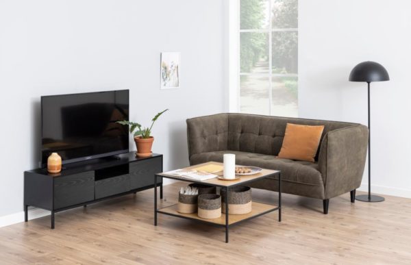 Seaford tv-meubel - Afbeelding 8