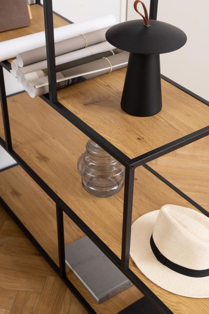 Seaford boekenkast - Afbeelding 9