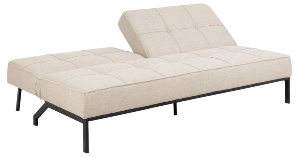 Perugia slaapbank - Afbeelding 5