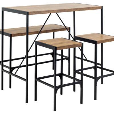 Bahamas bartafel set