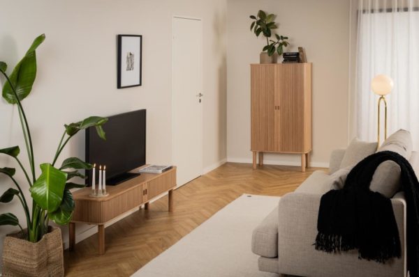 Langley tv-meubel - Afbeelding 7