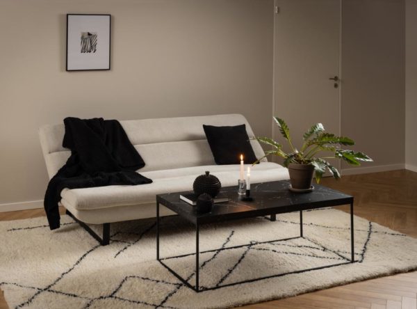 Arbonne slaapbank - Afbeelding 11