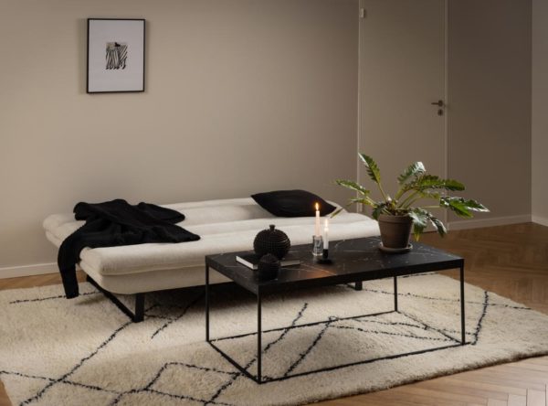 Arbonne slaapbank - Afbeelding 8
