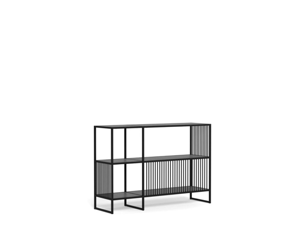 Strington boekenkast - Afbeelding 3