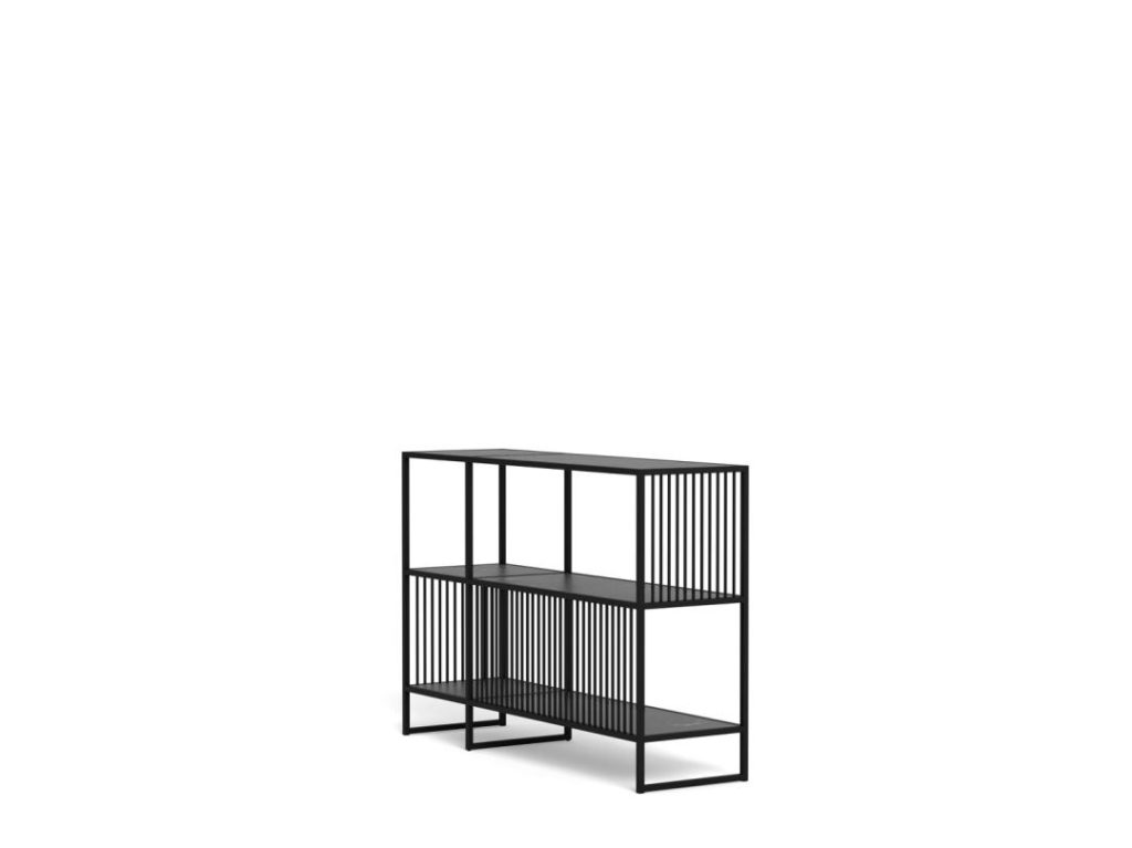 Strington boekenkast - Afbeelding 5