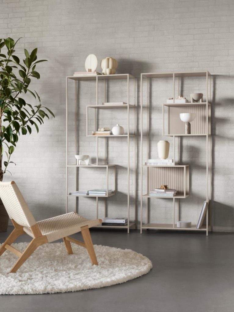 Seaford boekenkast - Afbeelding 6