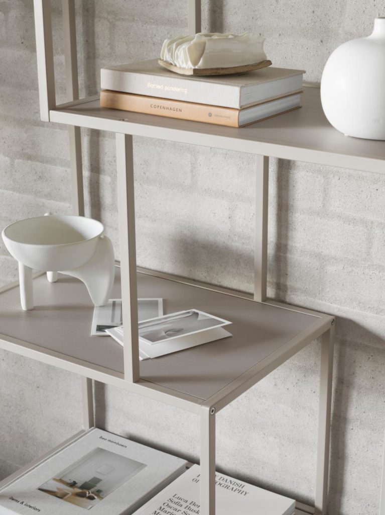 Seaford boekenkast - Afbeelding 7