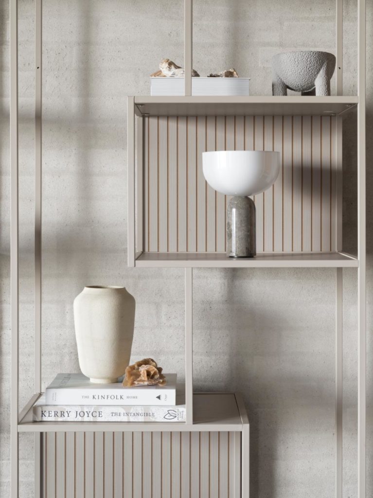 Seaford boekenkast - Afbeelding 11