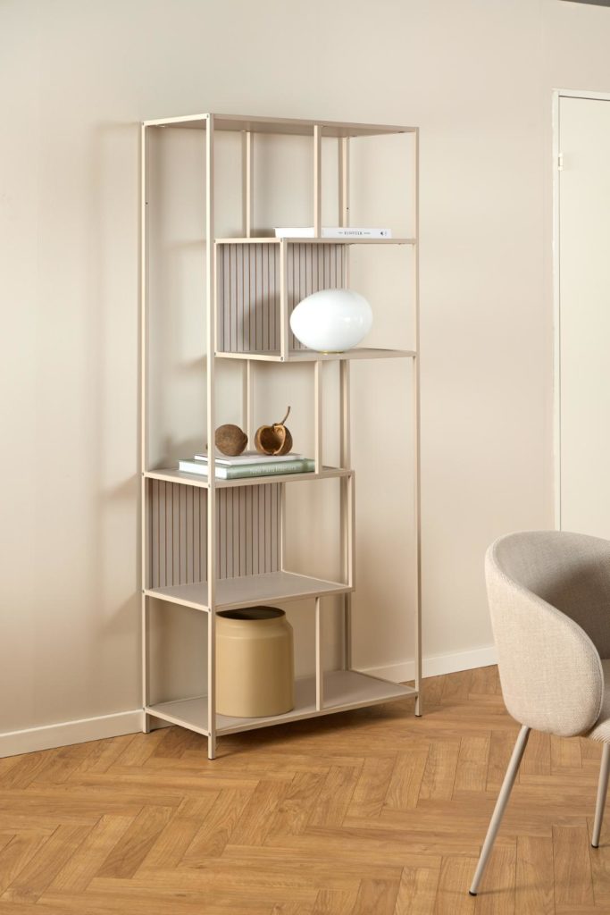 Seaford boekenkast - Afbeelding 12