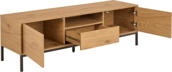 Seaford tv-meubel - Afbeelding 3